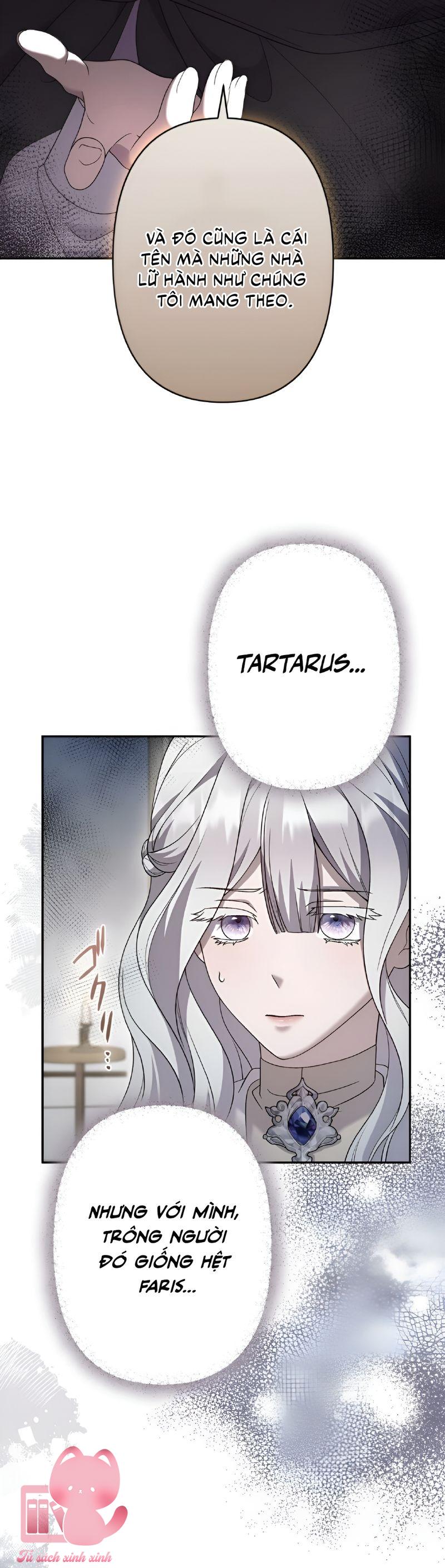 Sự Si Mê Giết Chết Thánh Nữ - Chap 10