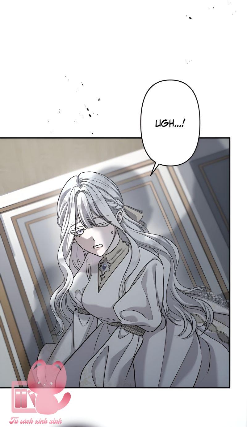 Sự Si Mê Giết Chết Thánh Nữ - Chap 10
