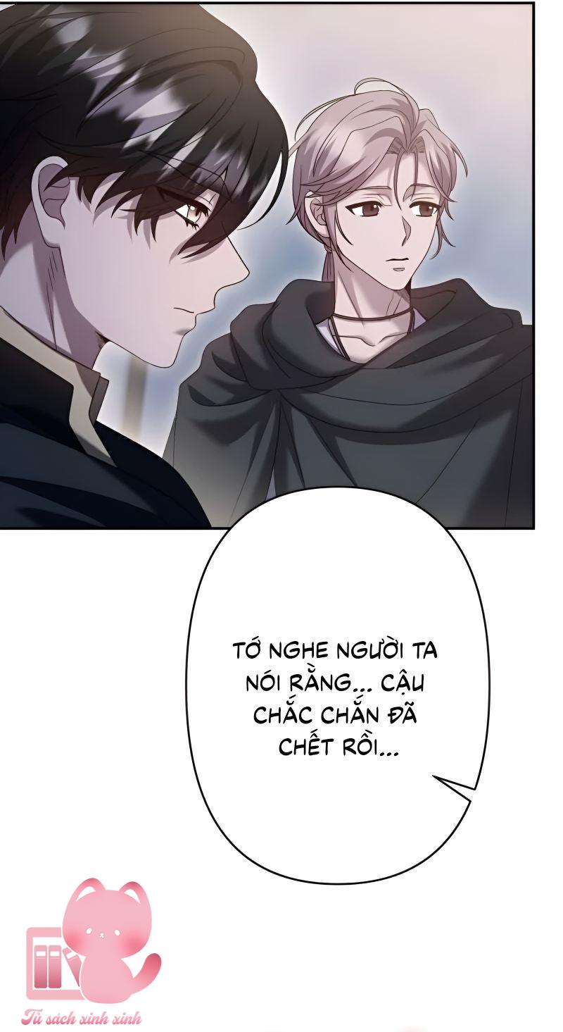Sự Si Mê Giết Chết Thánh Nữ - Chap 11