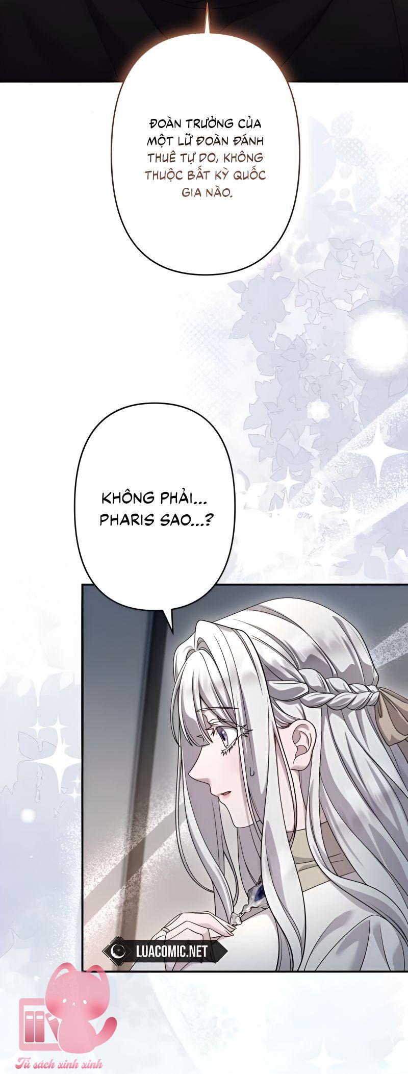 Sự Si Mê Giết Chết Thánh Nữ - Chap 11