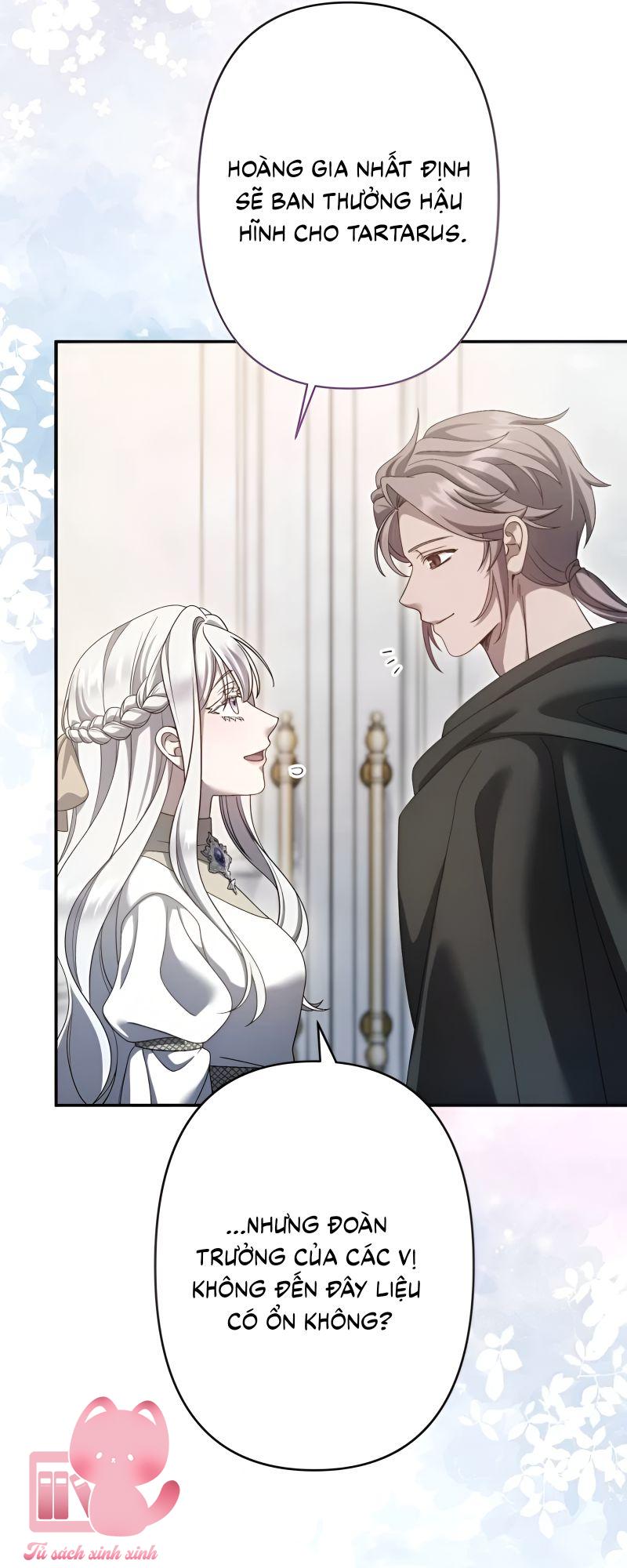 Sự Si Mê Giết Chết Thánh Nữ - Chap 12