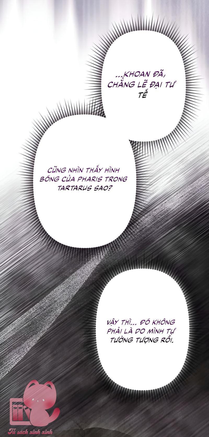 Sự Si Mê Giết Chết Thánh Nữ - Chap 13