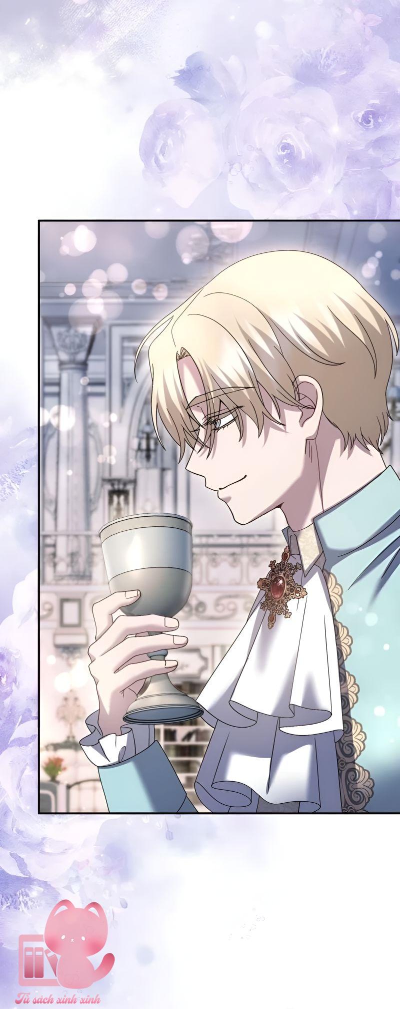 Sự Si Mê Giết Chết Thánh Nữ - Chap 13