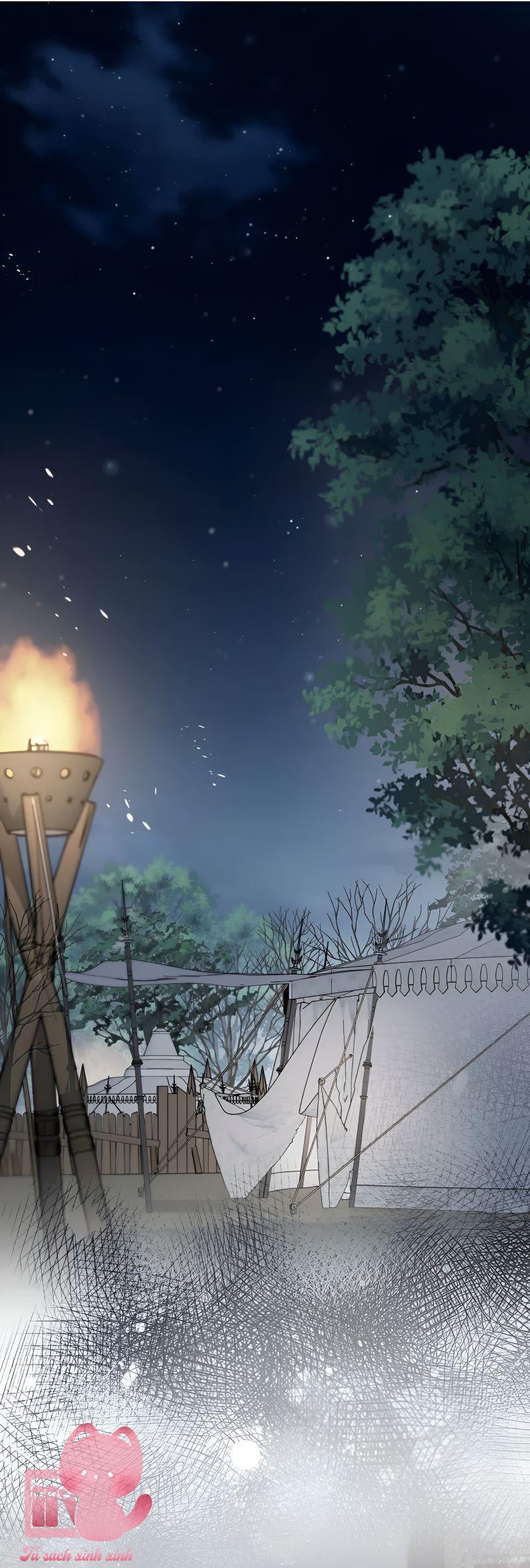 Sự Si Mê Giết Chết Thánh Nữ - Chap 14