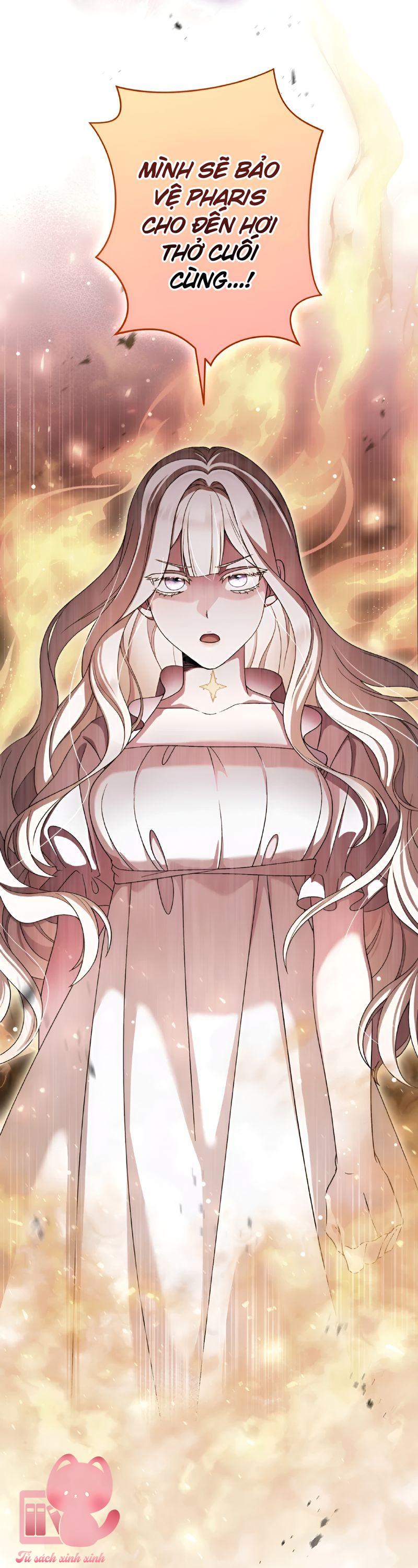 Sự Si Mê Giết Chết Thánh Nữ - Chap 14