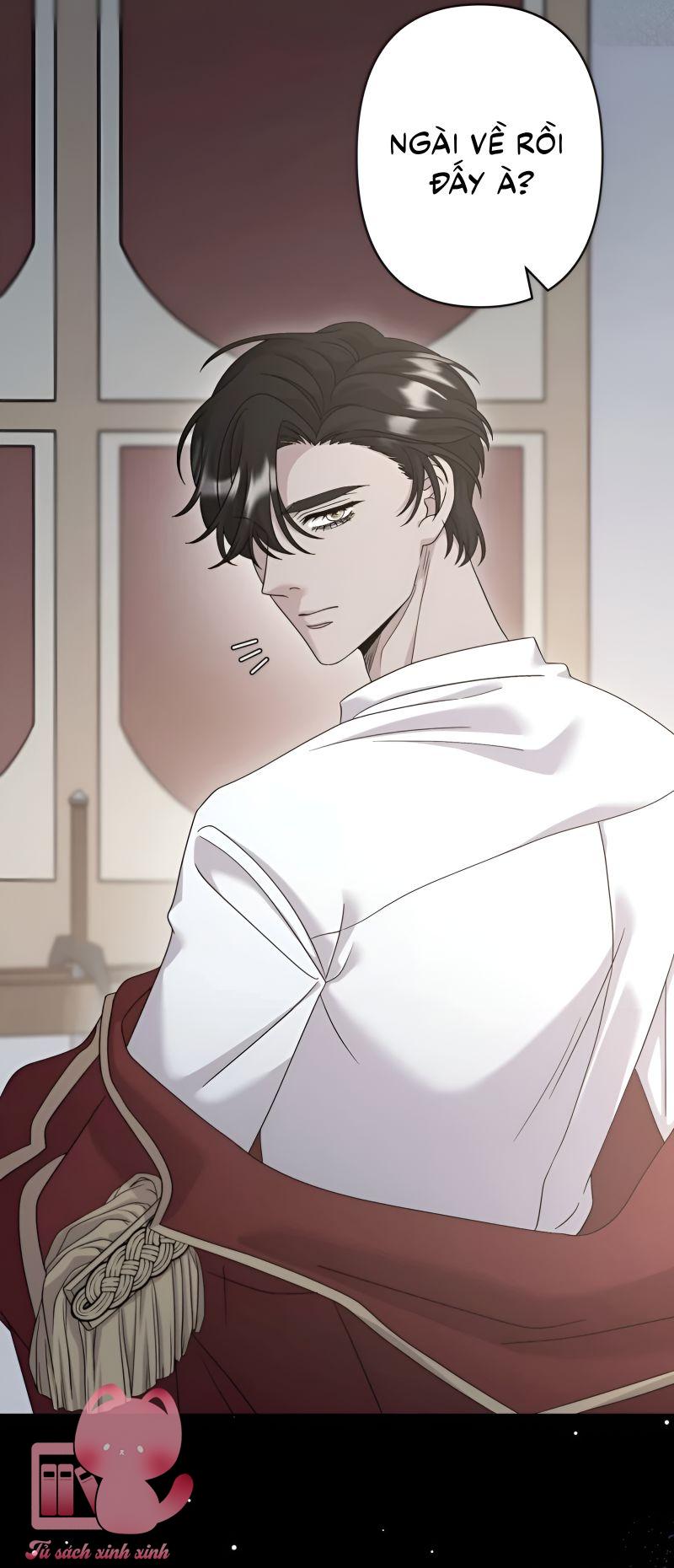Sự Si Mê Giết Chết Thánh Nữ - Chap 14