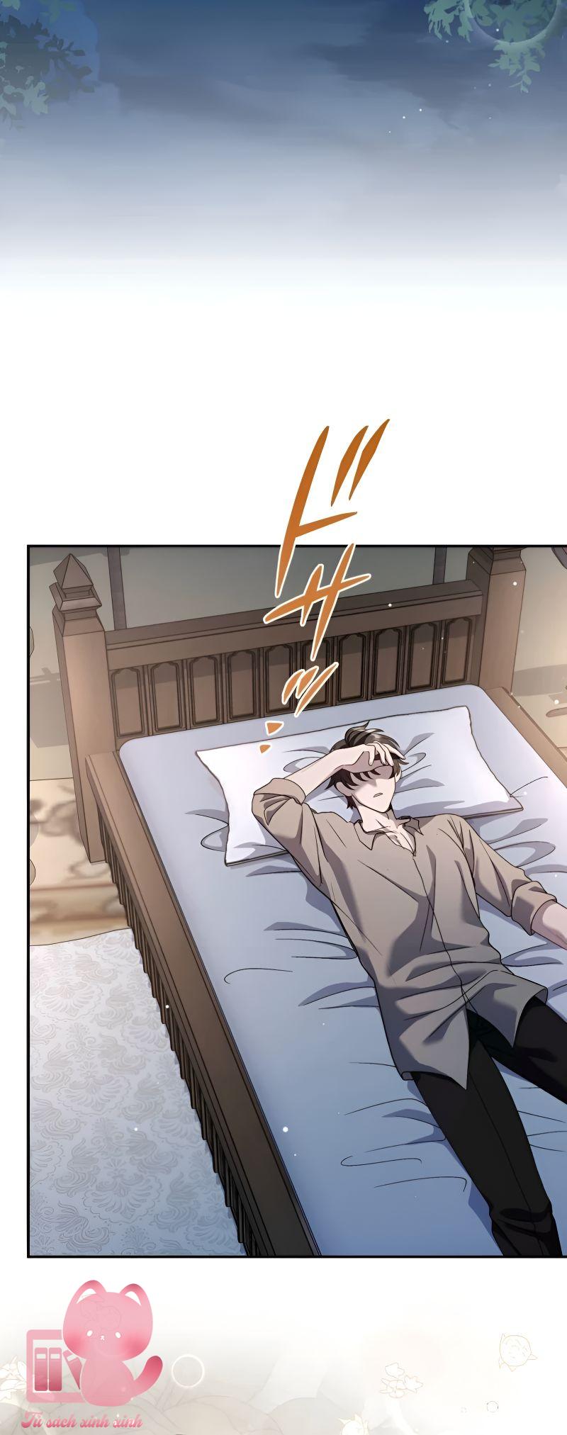 Sự Si Mê Giết Chết Thánh Nữ - Chap 14