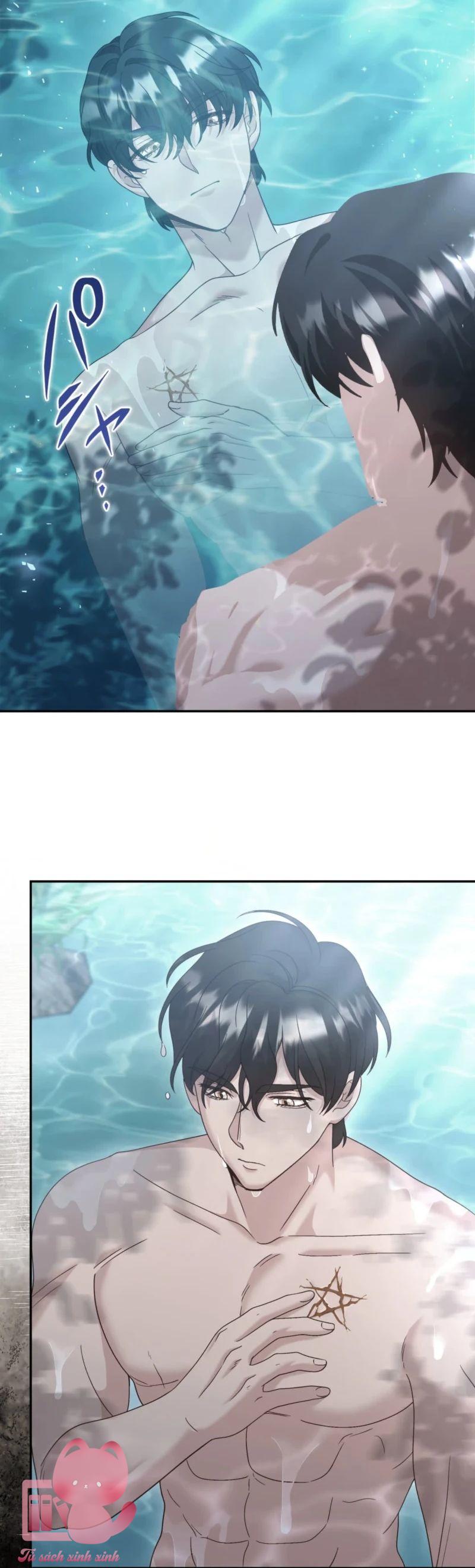 Sự Si Mê Giết Chết Thánh Nữ - Chap 15