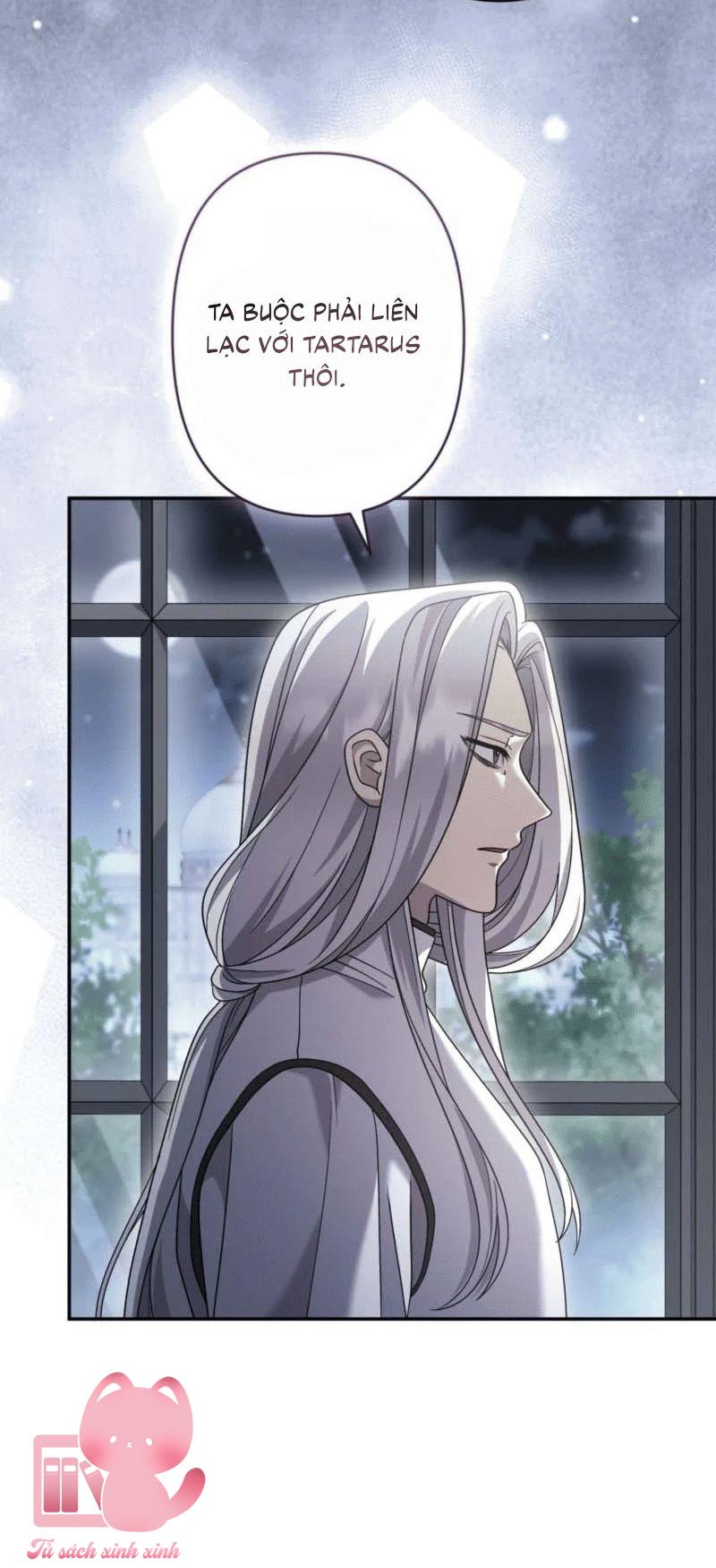 Sự Si Mê Giết Chết Thánh Nữ - Chap 16
