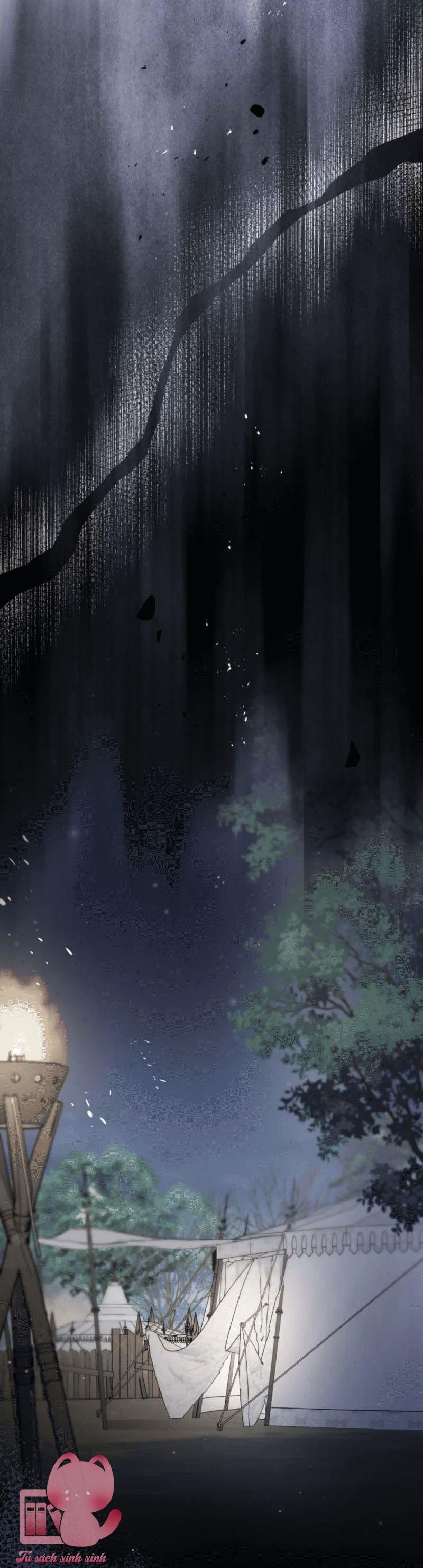 Sự Si Mê Giết Chết Thánh Nữ - Chap 16