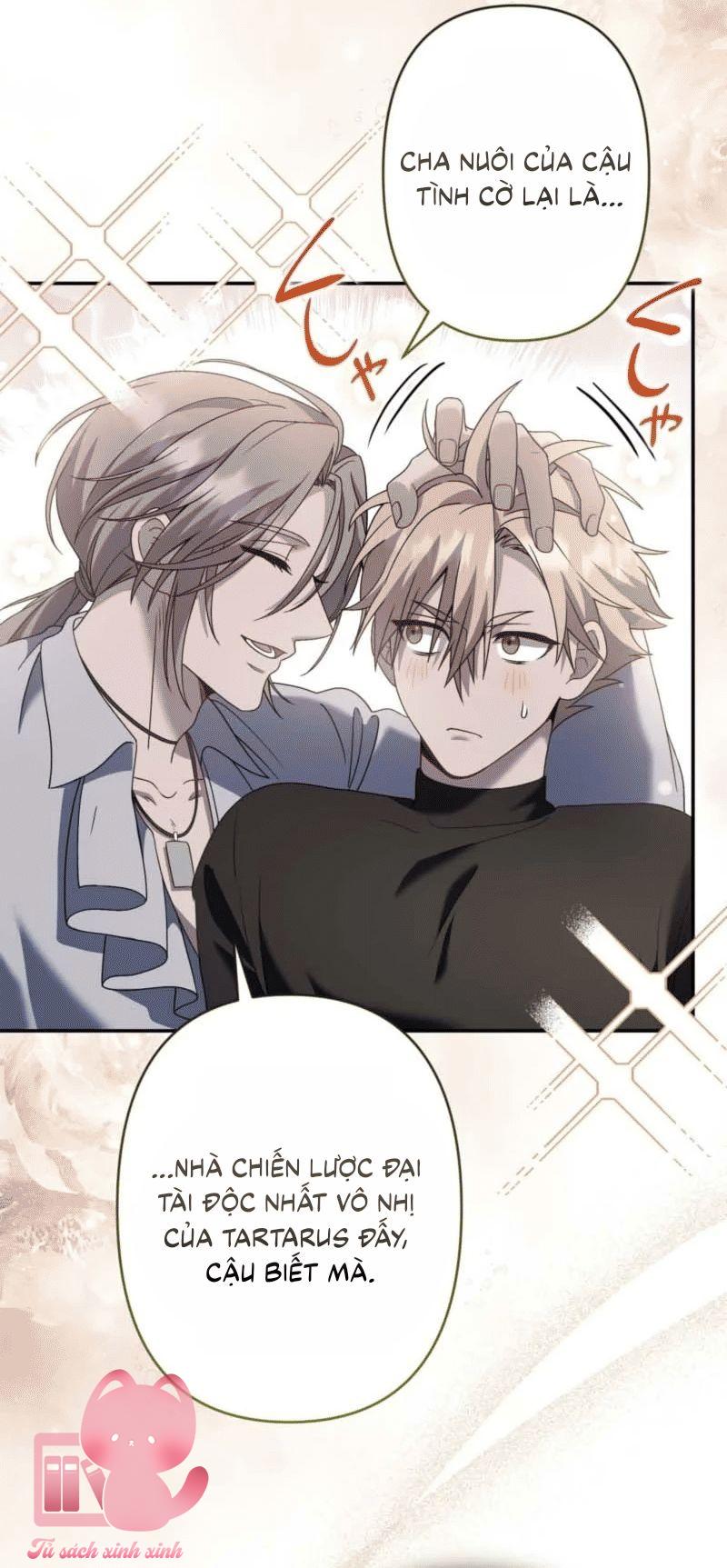 Sự Si Mê Giết Chết Thánh Nữ - Chap 16