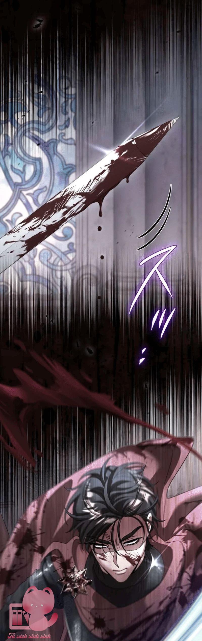 Sự Si Mê Giết Chết Thánh Nữ - Chap 16