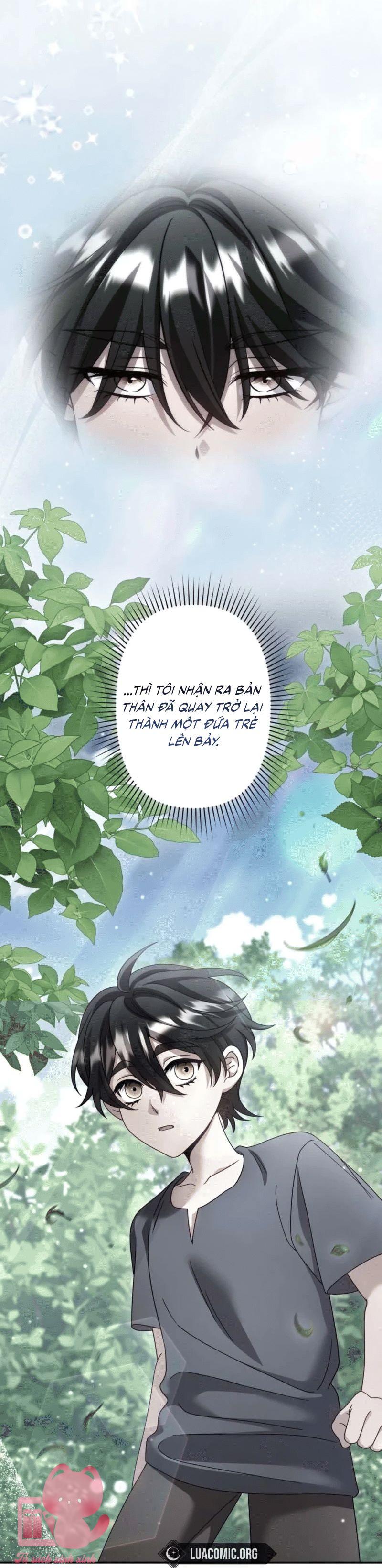 Sự Si Mê Giết Chết Thánh Nữ - Chap 16