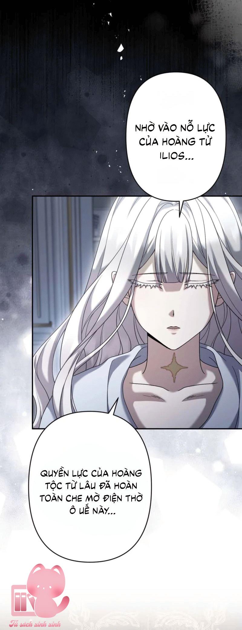 Sự Si Mê Giết Chết Thánh Nữ - Chap 16