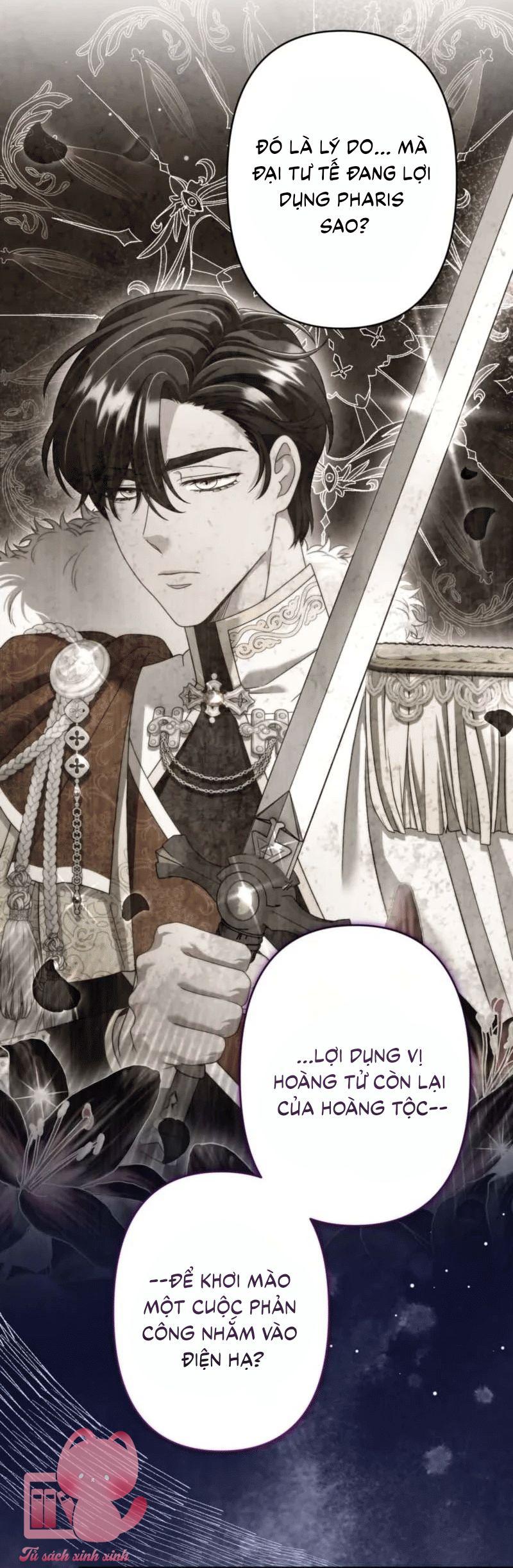 Sự Si Mê Giết Chết Thánh Nữ - Chap 16