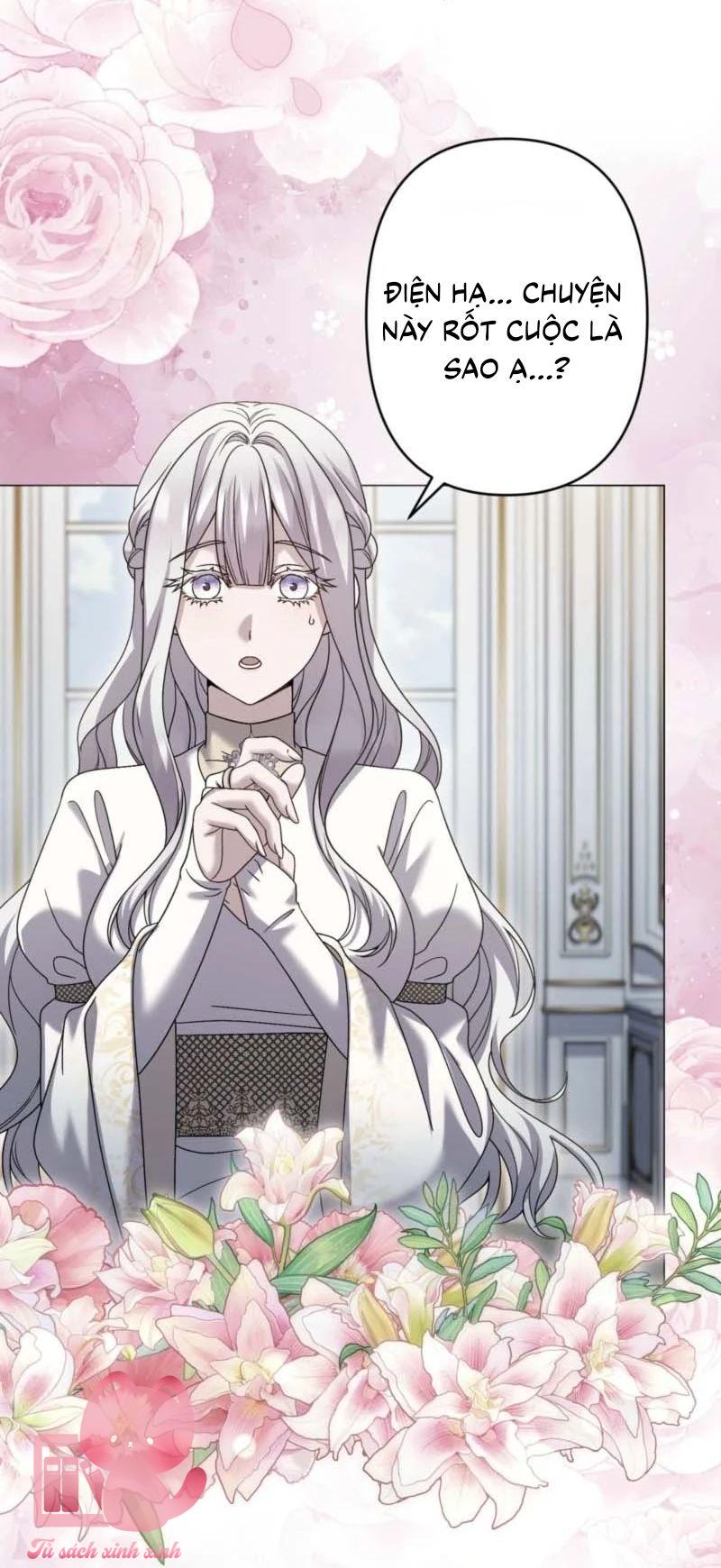 Sự Si Mê Giết Chết Thánh Nữ - Chap 17