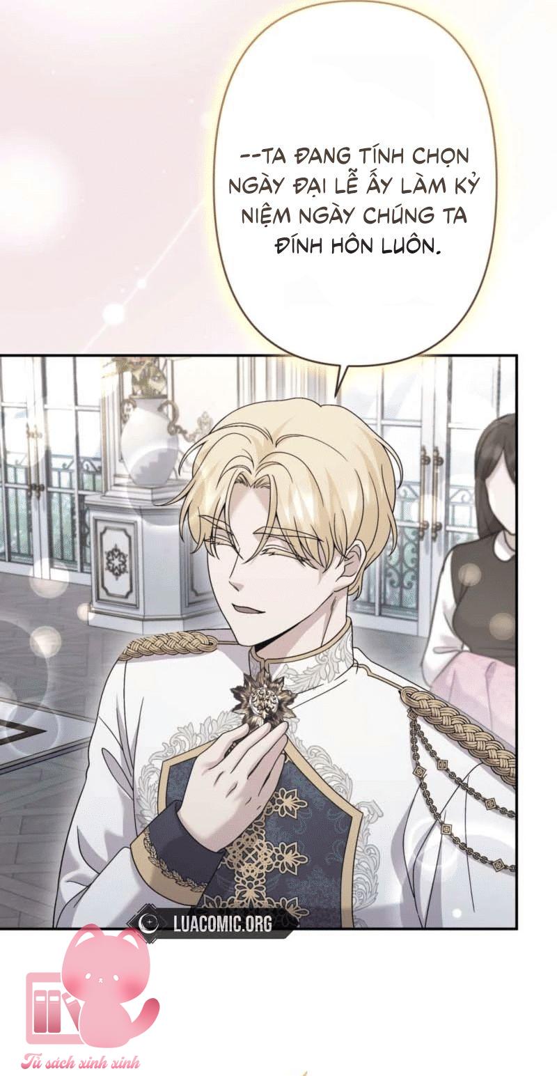 Sự Si Mê Giết Chết Thánh Nữ - Chap 17