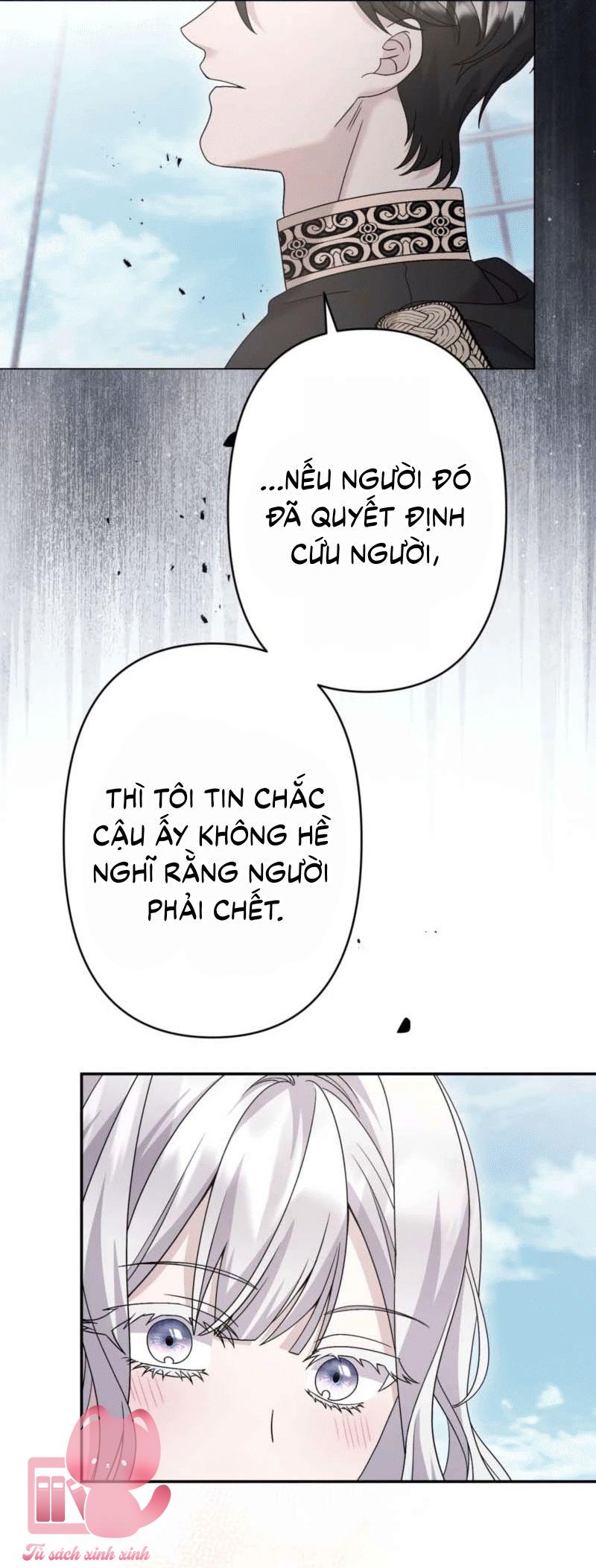 Sự Si Mê Giết Chết Thánh Nữ - Chap 18