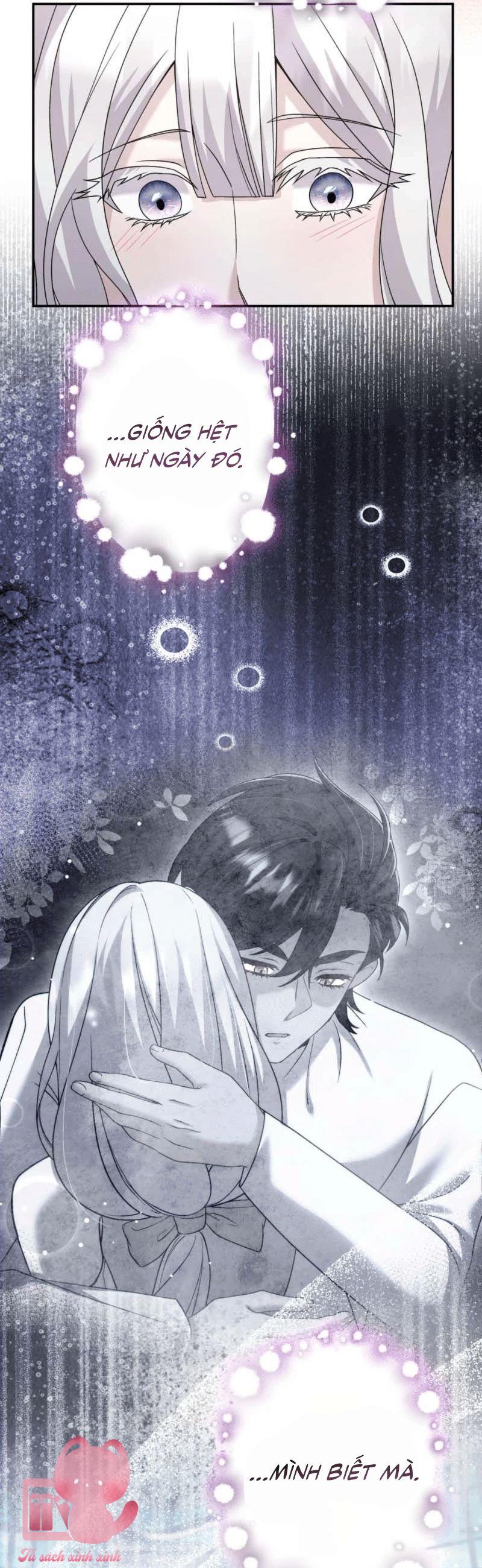 Sự Si Mê Giết Chết Thánh Nữ - Chap 18