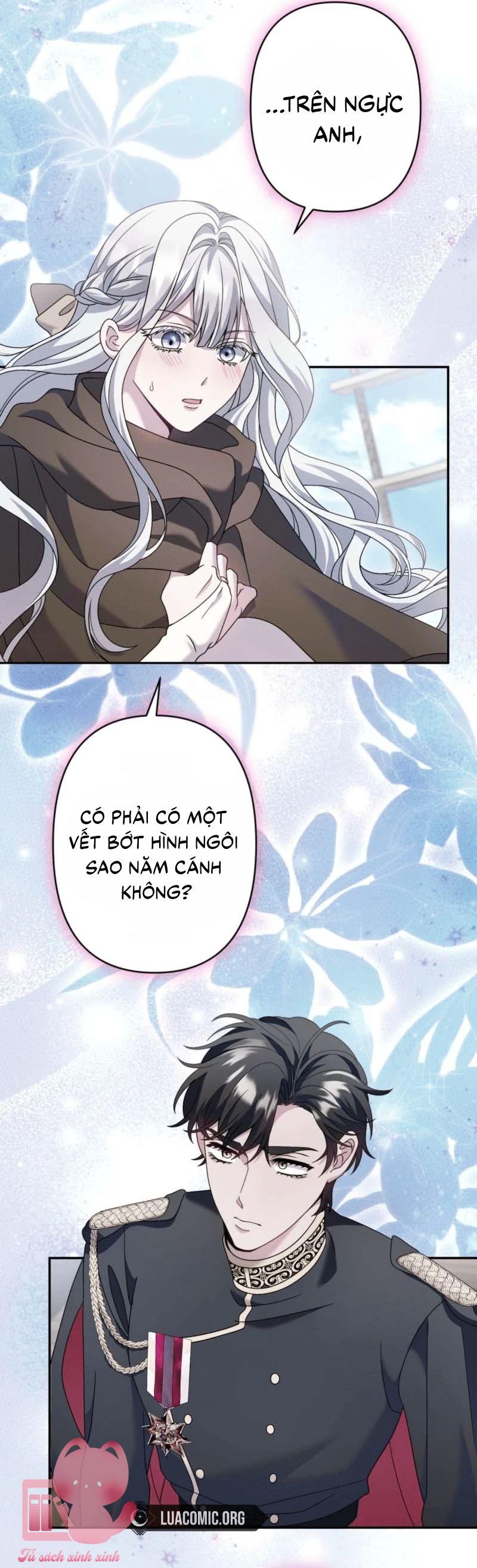 Sự Si Mê Giết Chết Thánh Nữ - Chap 18