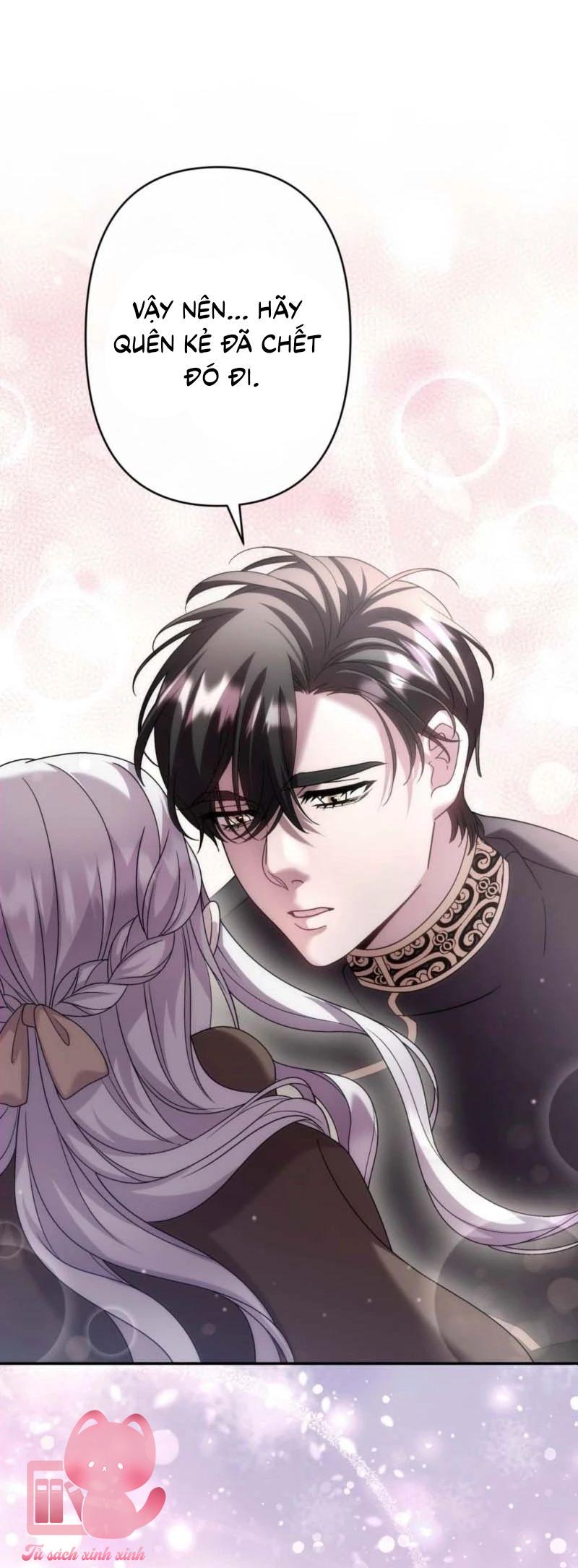 Sự Si Mê Giết Chết Thánh Nữ - Chap 18