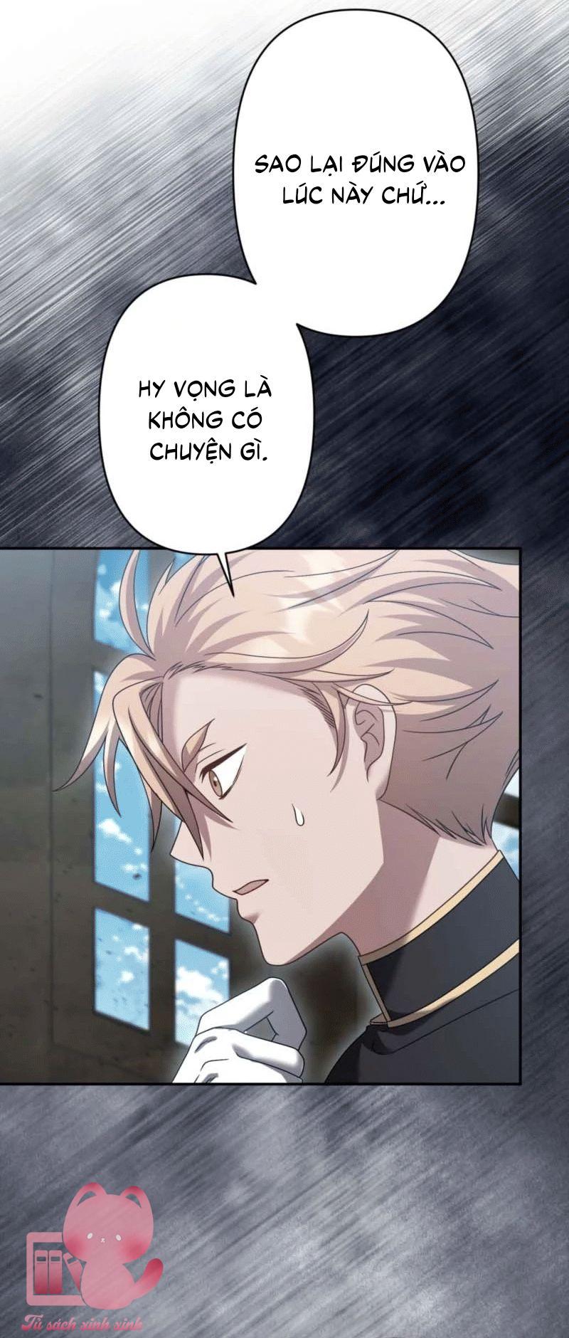 Sự Si Mê Giết Chết Thánh Nữ - Chap 18