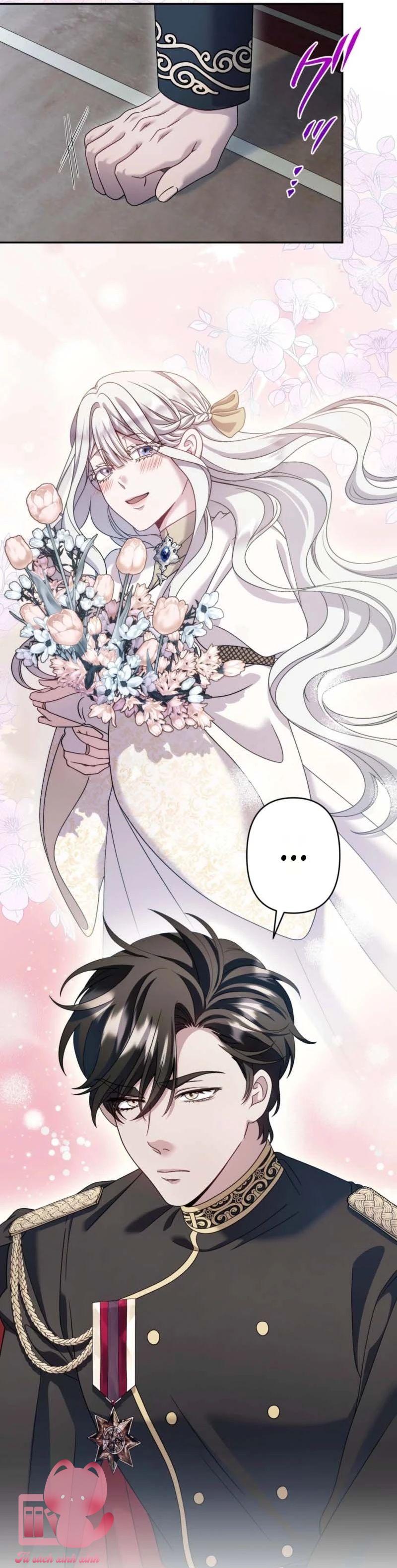Sự Si Mê Giết Chết Thánh Nữ - Chap 18