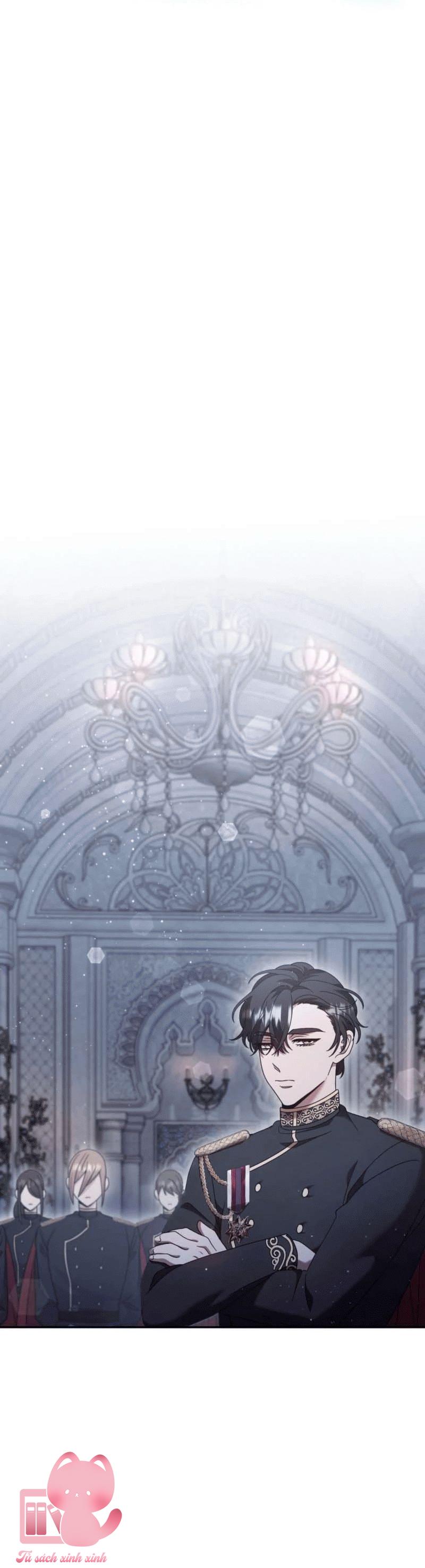 Sự Si Mê Giết Chết Thánh Nữ - Chap 19