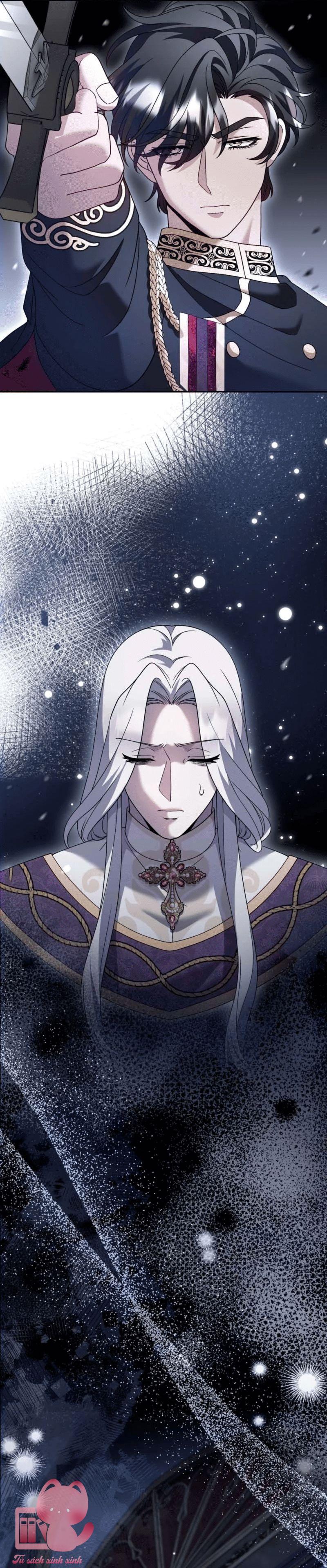 Sự Si Mê Giết Chết Thánh Nữ - Chap 19