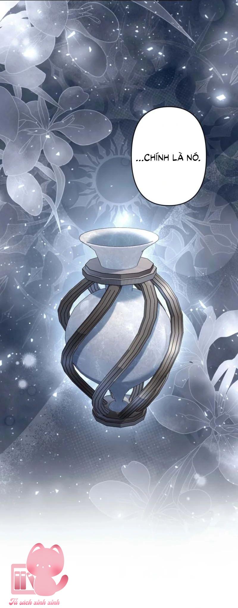 Sự Si Mê Giết Chết Thánh Nữ - Chap 19