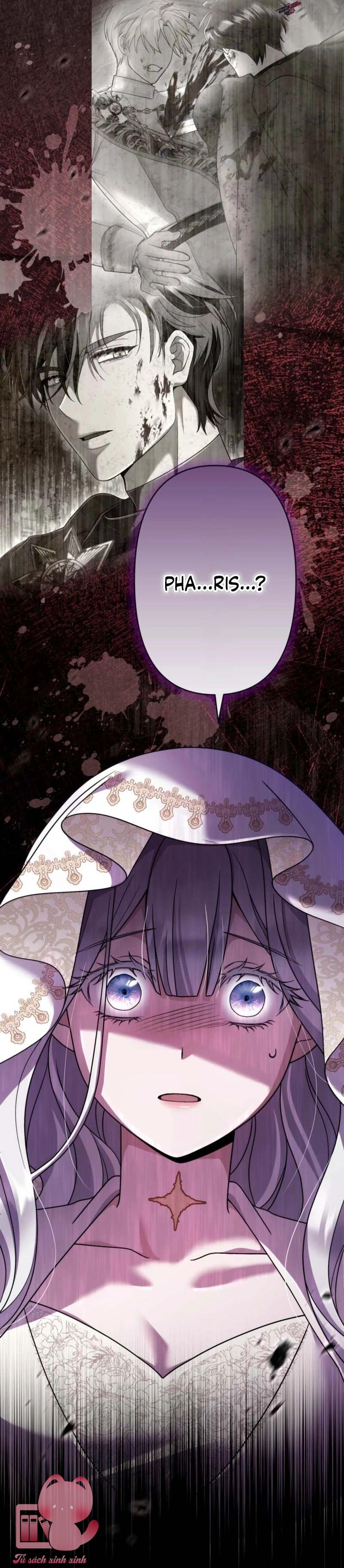 Sự Si Mê Giết Chết Thánh Nữ - Chap 19