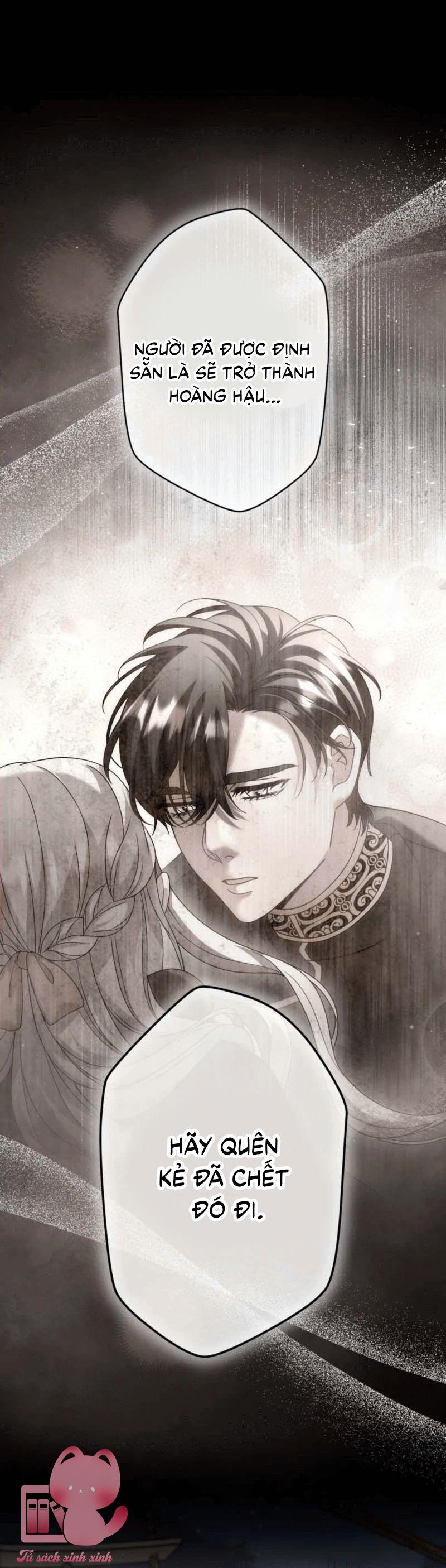 Sự Si Mê Giết Chết Thánh Nữ - Chap 19