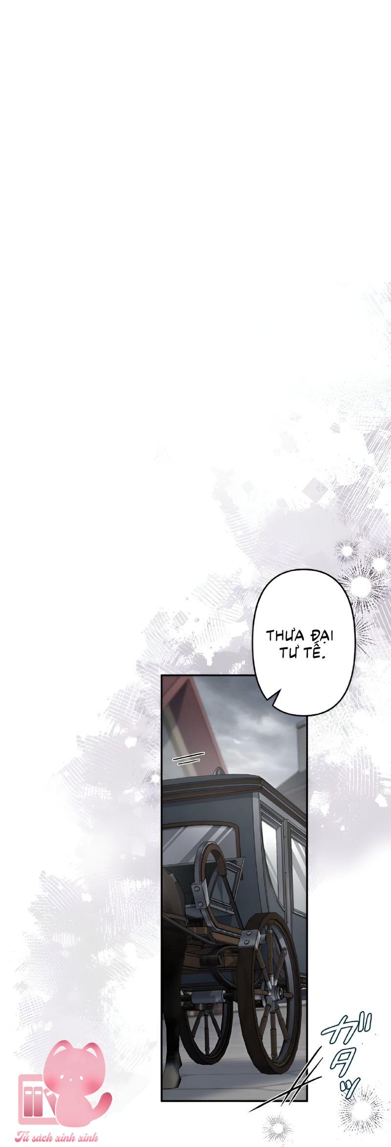 Sự Si Mê Giết Chết Thánh Nữ - Chap 2