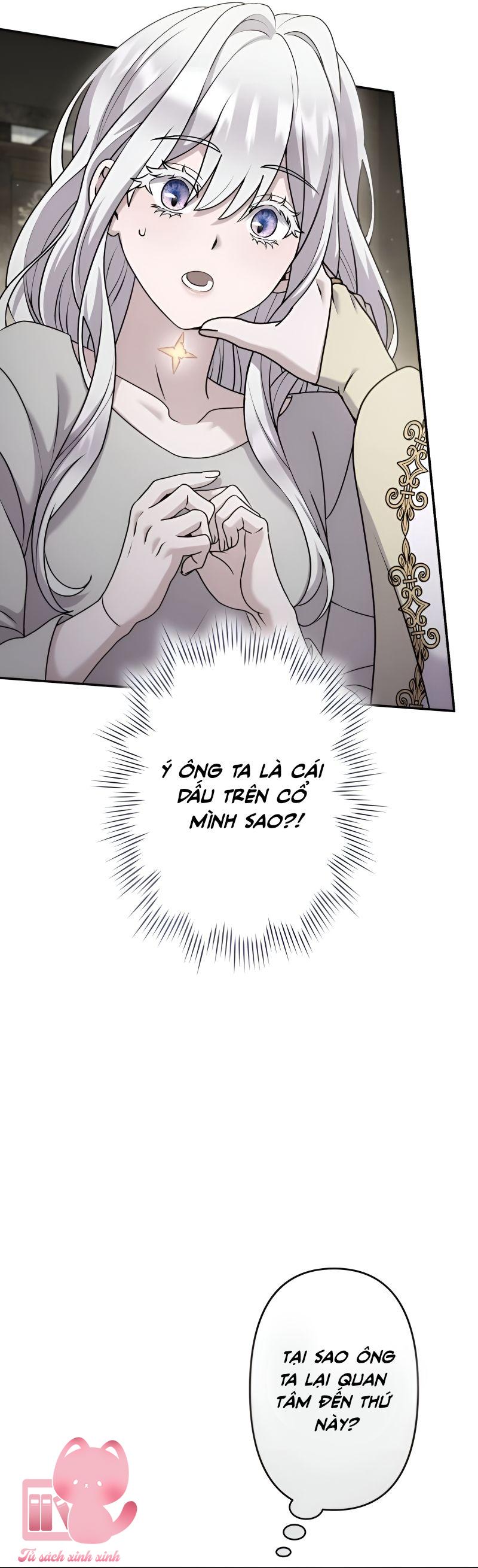 Sự Si Mê Giết Chết Thánh Nữ - Chap 2