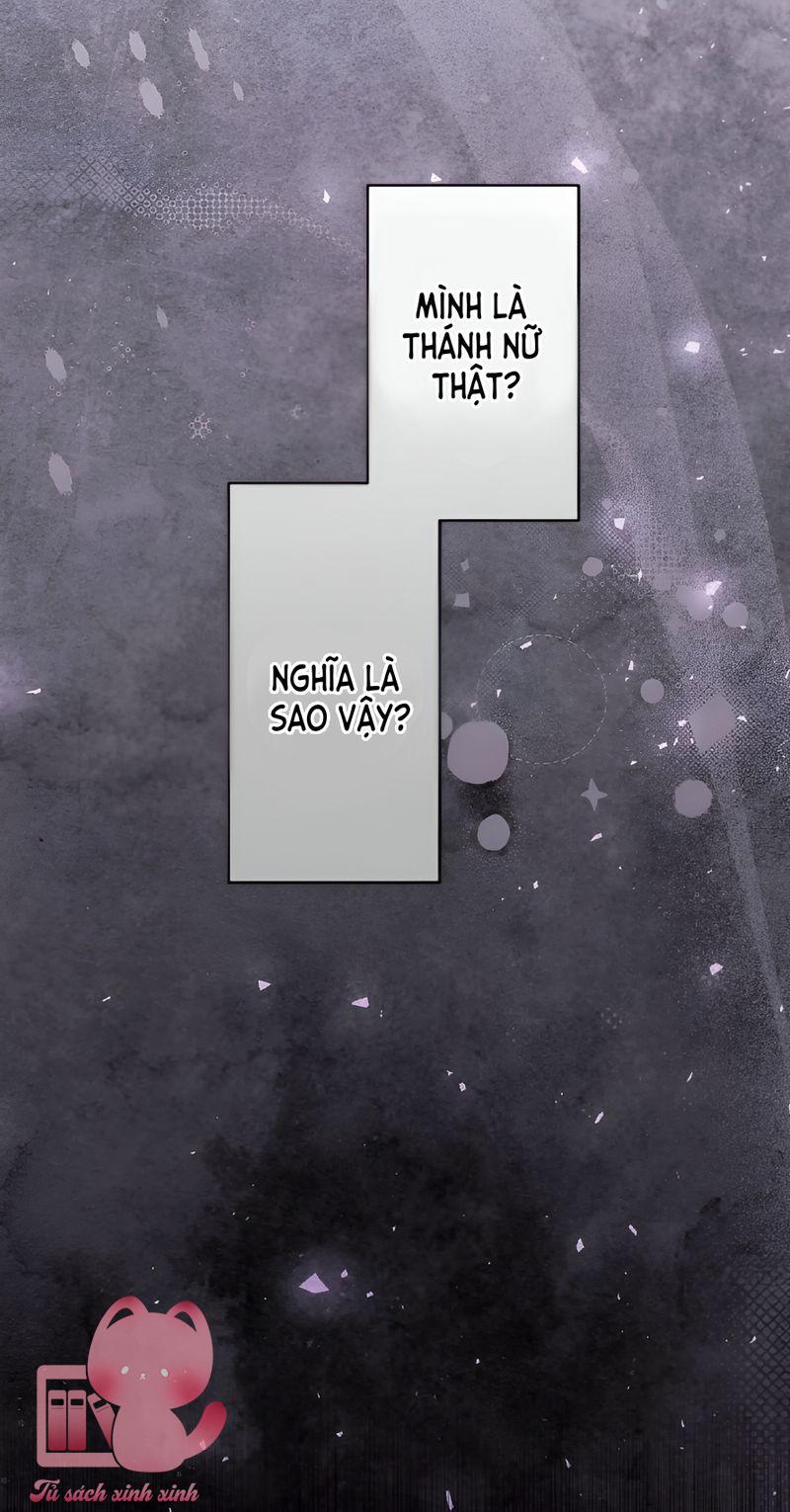 Sự Si Mê Giết Chết Thánh Nữ - Chap 2