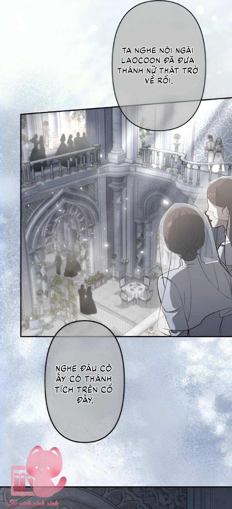 Sự Si Mê Giết Chết Thánh Nữ - Chap 2