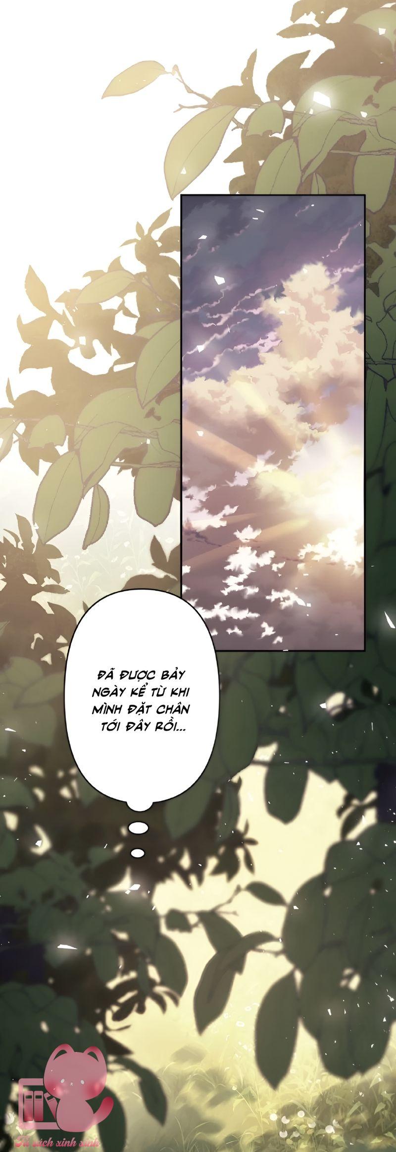 Sự Si Mê Giết Chết Thánh Nữ - Chap 2