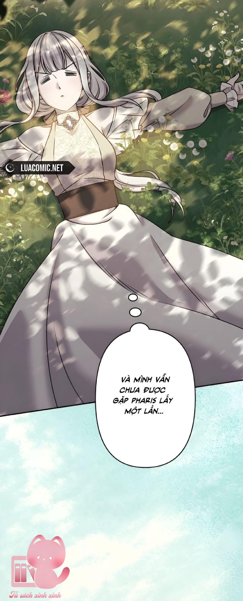 Sự Si Mê Giết Chết Thánh Nữ - Chap 2