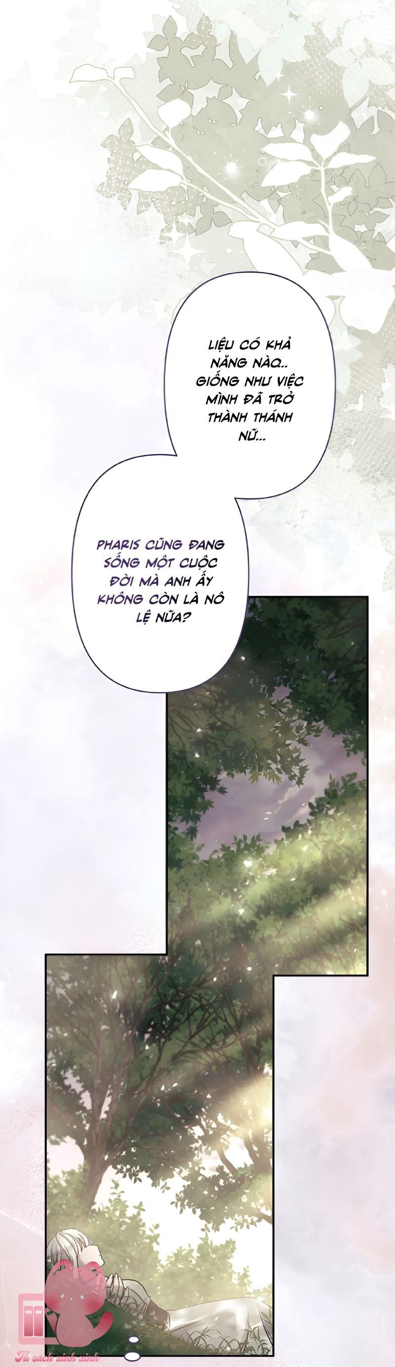 Sự Si Mê Giết Chết Thánh Nữ - Chap 2