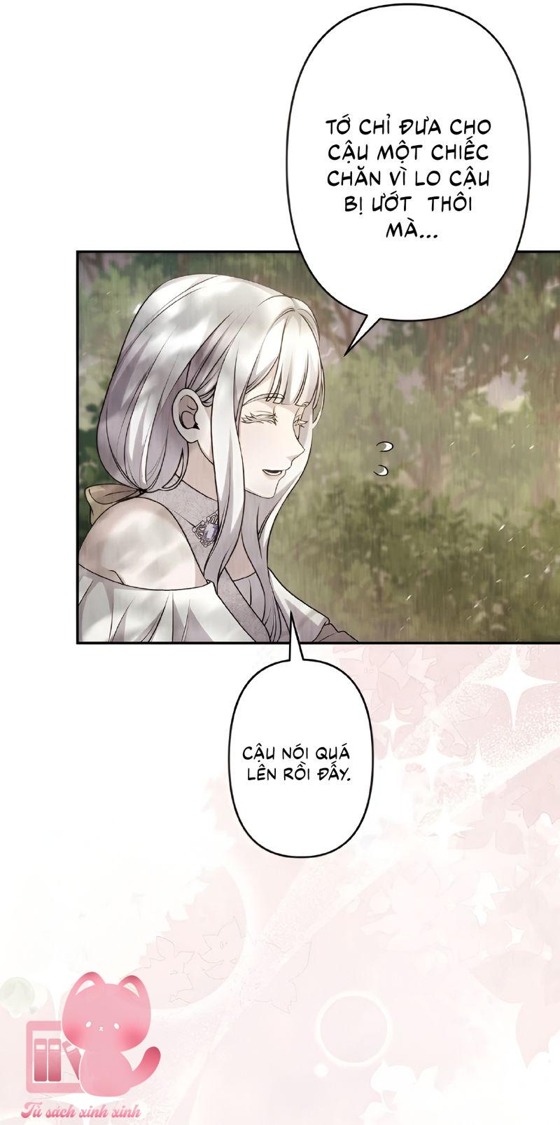 Sự Si Mê Giết Chết Thánh Nữ - Chap 2