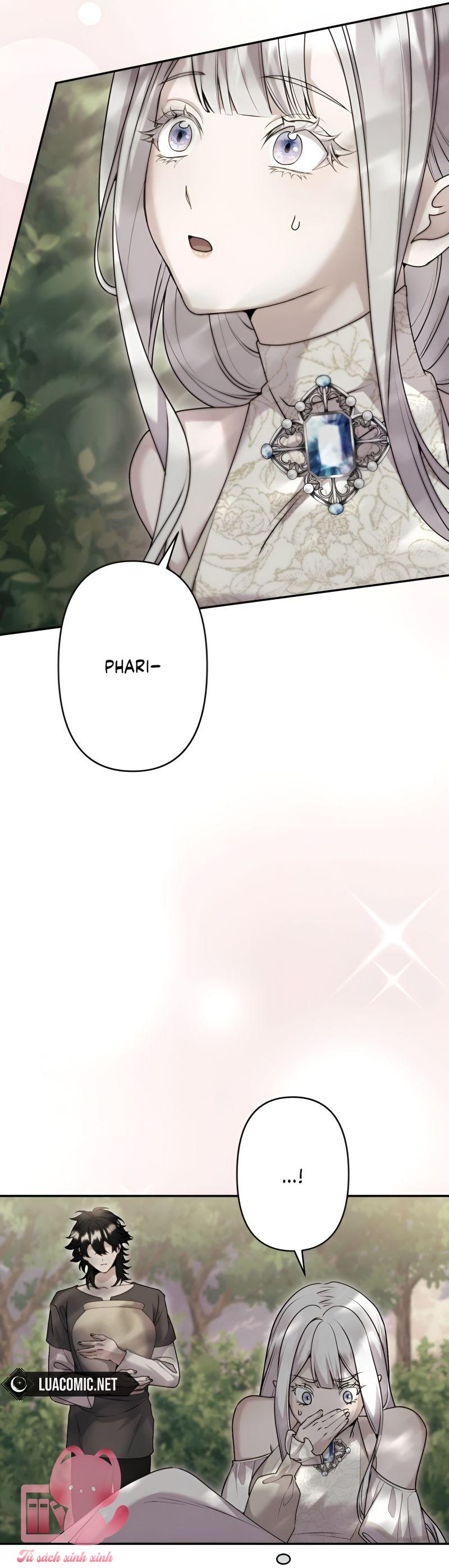Sự Si Mê Giết Chết Thánh Nữ - Chap 2