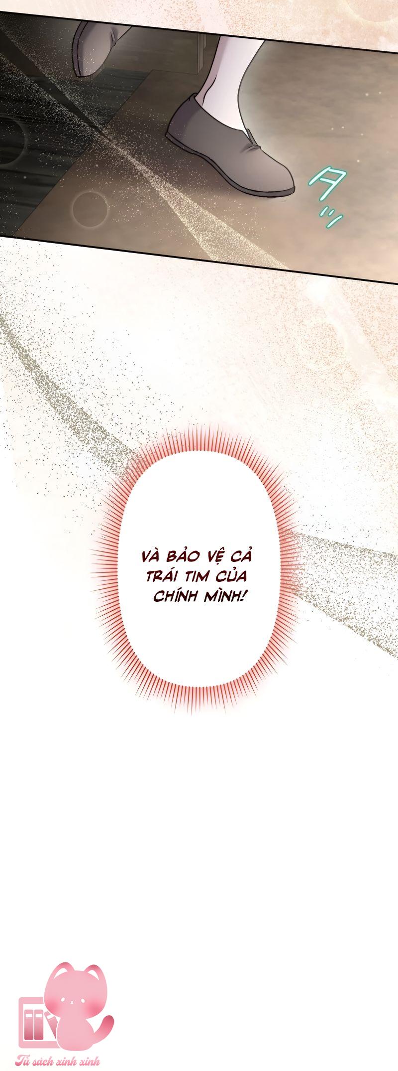 Sự Si Mê Giết Chết Thánh Nữ - Chap 2