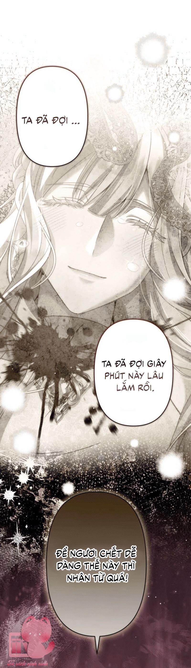 Sự Si Mê Giết Chết Thánh Nữ - Chap 20