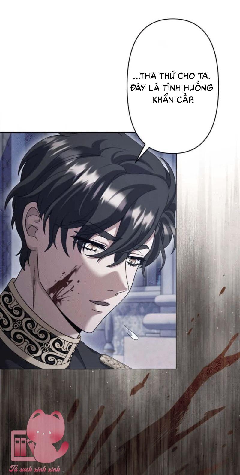 Sự Si Mê Giết Chết Thánh Nữ - Chap 20