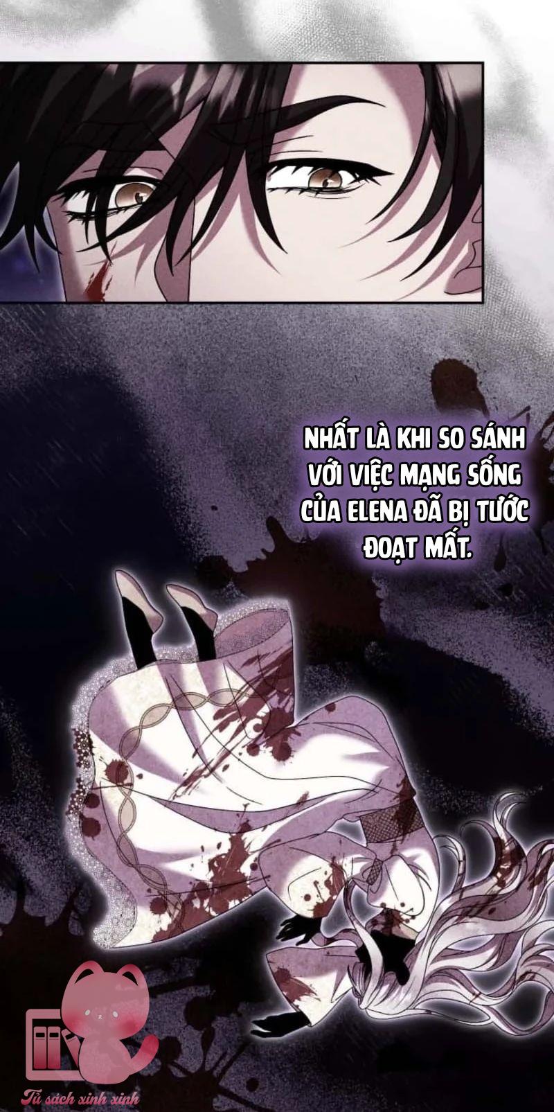Sự Si Mê Giết Chết Thánh Nữ - Chap 21