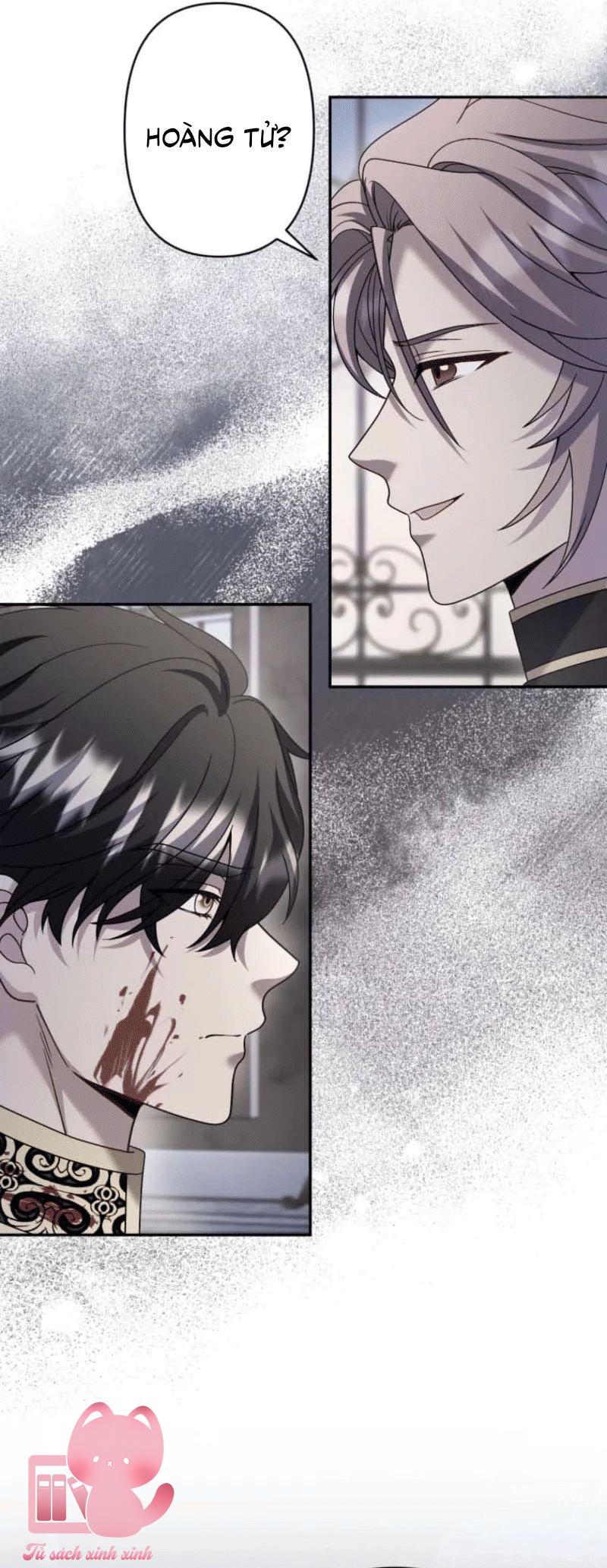Sự Si Mê Giết Chết Thánh Nữ - Chap 21