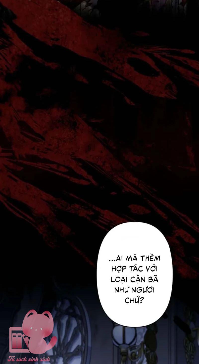 Sự Si Mê Giết Chết Thánh Nữ - Chap 21
