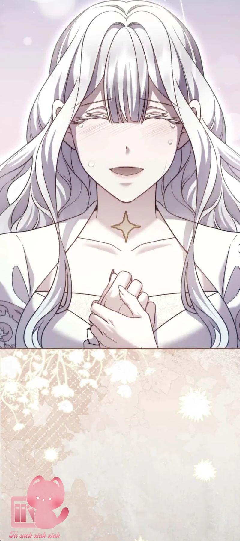 Sự Si Mê Giết Chết Thánh Nữ - Chap 21