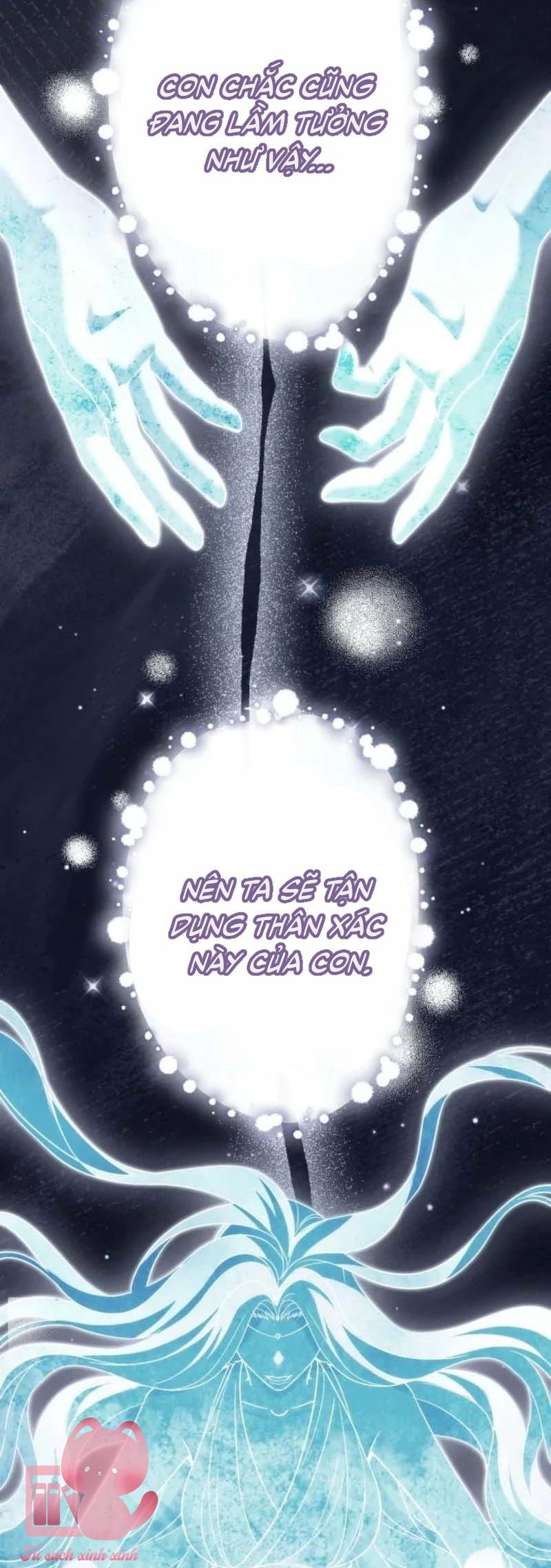 Sự Si Mê Giết Chết Thánh Nữ - Chap 21