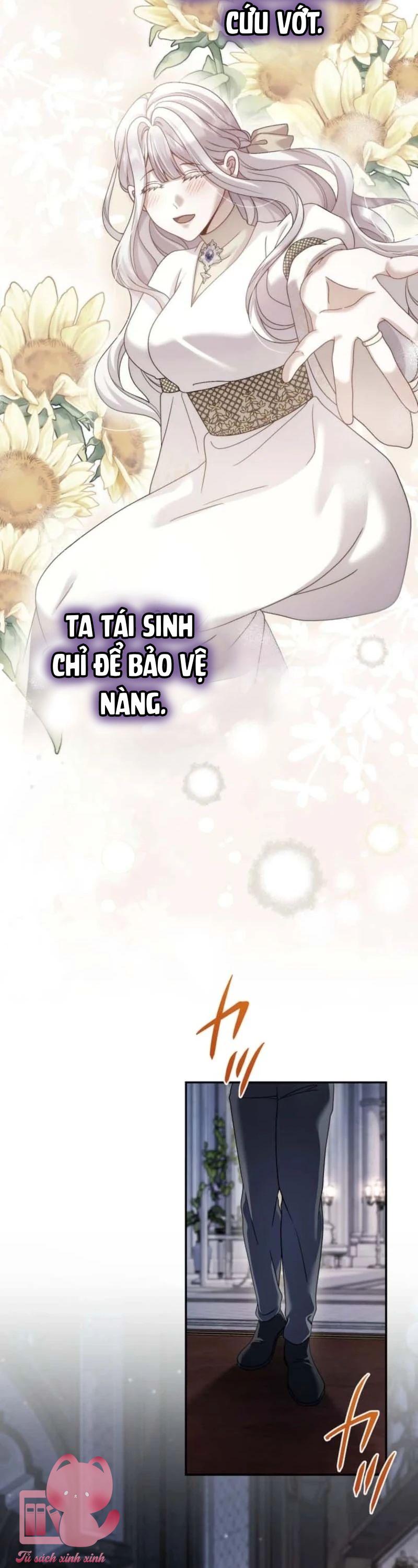 Sự Si Mê Giết Chết Thánh Nữ - Chap 21